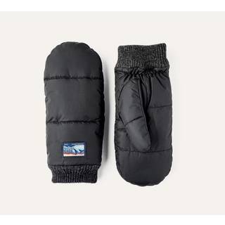Hestra Otra Wind-/Waterproof Primaloft Glove Black