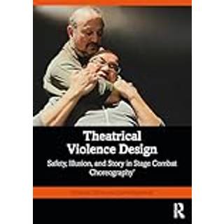 Theatrical Violence Design