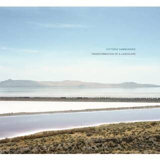 Victoria Sambunaris: Transformation of a Landscape