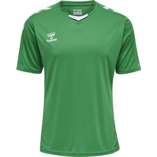 hummel Core XK Poly Trænings T-shirt