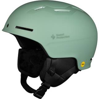 Sweet Protection Winder Mips Helmet Willow Green, M/L