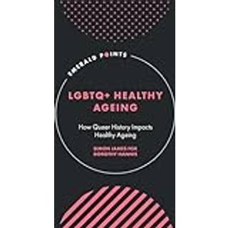 LGBTQ+ Healthy Ageing