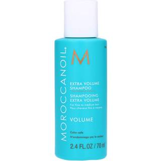 Moroccanoil Extra Volume Shampoo 70 ml