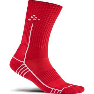 Craft - Progress Mid Sock - Team Green 43/45