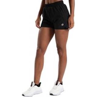 Katy 2-In-1 Shorts, Black