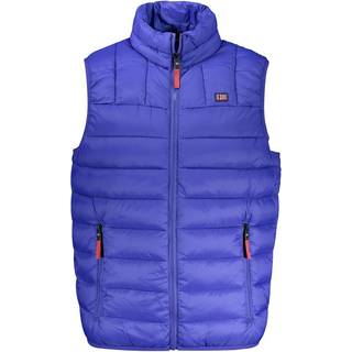 Norway 1963 Blue Polyamide Jacket