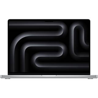 Apple MacBook Pro 16" M4 Max 14-core CPU 32-core GPU 36GB 1TB Sølv