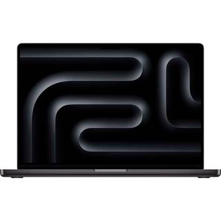 MacBook Pro 16 M4 Max 36/1000GB (Space Black) - På lager i butik