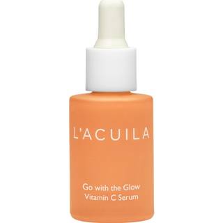 L'Acuila Go with the Glow Vitamin C Serum 30 ml
