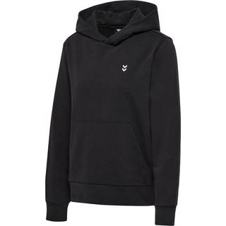 Hummel Pulse Sweat Hoodie Str. XS - Komfortabel trøje til løb og træning. Køb online og find dine favoritter!