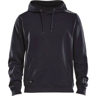 Craft - Community Hoodie Maend - Team Green 3XL