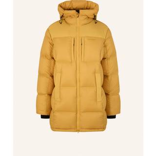 Nordisk Unisex Skansholm H-Box Down Parka Narcissus, M