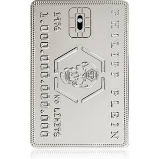 Philipp Plein No Limit$ Platinum Eau de parfum 90 ml