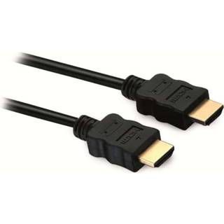 S-Impuls HDMI UHD Kabel 3m