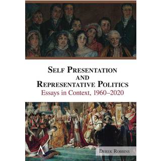 Self-Presentation and Representative Politics
