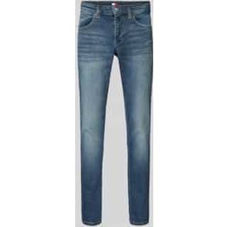 Scanton Whiskered Slim Jeans