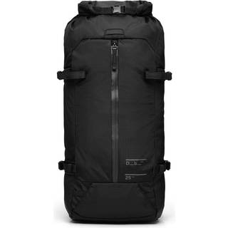 Db Snow Pro 25L Rygsæk - Uni - black out