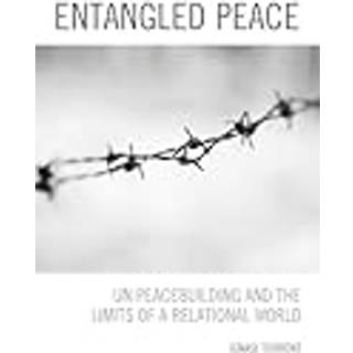 Entangled Peace