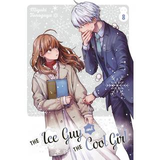 The Ice Guy and the Cool Girl 08