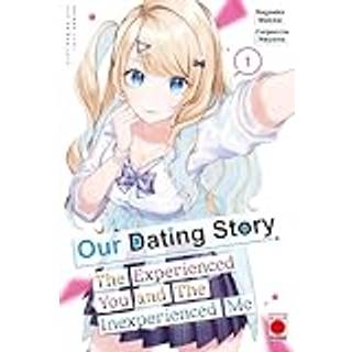 Our Dating Story Volume 1