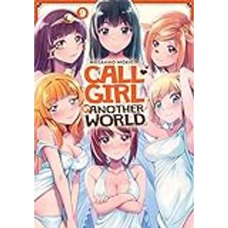 Call Girl in Another World Vol. 9