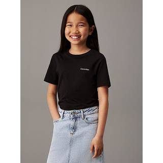 Kids' T-shirt - Black - 6 years (116 cm)