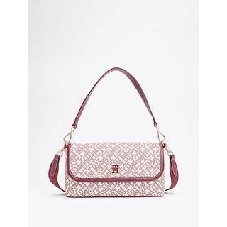 TH Monoplay Flap Crossbody Bag