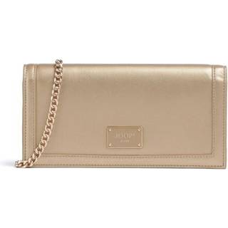 JOOP! Jeans Cadere Franca Crossover taske guld