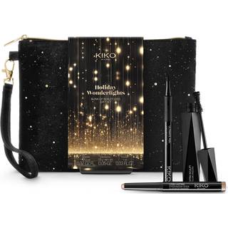 KIKO Milano Holiday Wonderlights Blink Of Beauty Eyes Gift Set