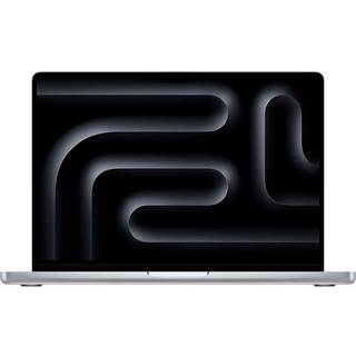 Apple MacBook Pro 14" M4 Max 14-core CPU 32-core GPU 36GB 1TB Sølv