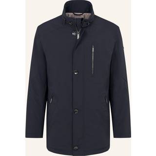 bugatti Herren Jacke blau