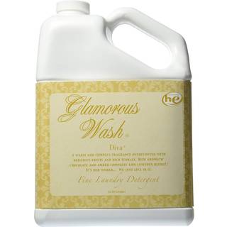 Tylers glamourøse-vask Diva-vaskeri detergent 128 oz (pakke med 1) ilios-emballage.