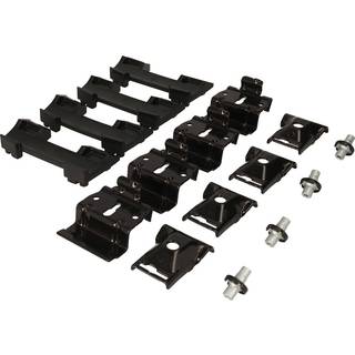 Thule kit 186199 Renault Scenic E-Tech 5dr suv 2024-