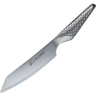 Global 40-årsjubileumskniv GS-110/AB kiritsuke 15 cm