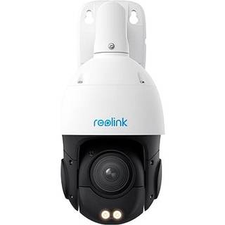 Reolink P850 Smart 4k Ptz Poe