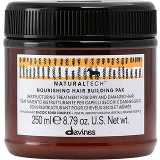Davines NaturalTech Nourishing Hair Building Pak 250 ml.