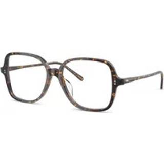 Oliver Peoples OV5567U Cordina 1741 55 Briller Kvinder Tortoiseshell - Atago Tortoise - 55mm