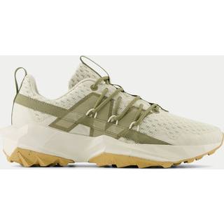 New Balance Kvinder Tektrel i Brun/Brungrå Tekstil, Størrelse 36