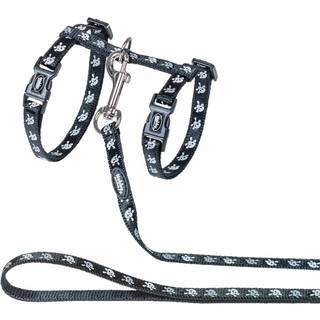 Kattesele sæt Scull