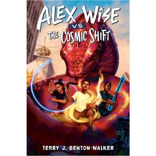 Alex Wise vs. the Cosmic Shift