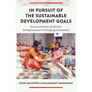 In Pursuit of the Sustainable Development Goals
