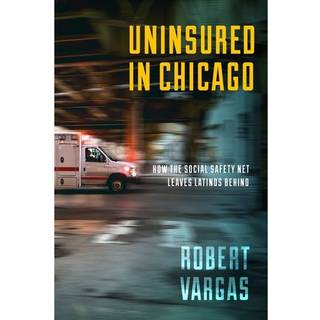 Uninsured in Chicago