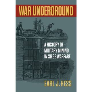 War Underground