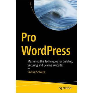 Pro WordPress
