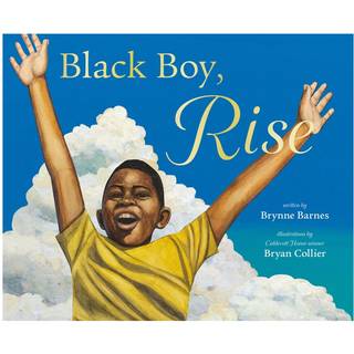 Black Boy, Rise