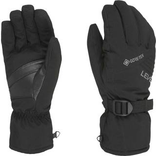 LEVEL Freelander GORE-TEX Handsker Herrer størrelse 8 farve sort