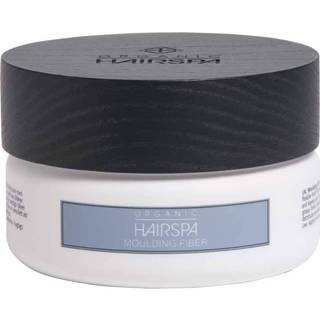Organic Hairspa Moulding Fiber 100 ml