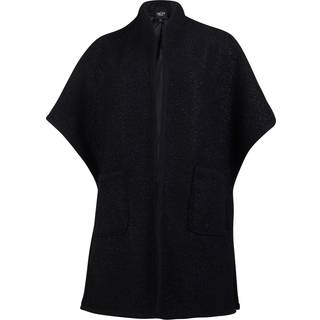 NÜ Denmark - XINYI vest - Sort - XS