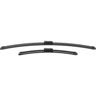 A432S Bosch Aerotwin Viskerblade / Fladblade sæt 650+380mm