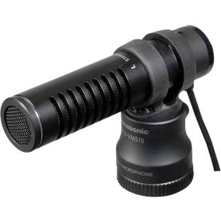 Panasonic Microphone VW-VMS 10 E